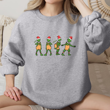 Cargar imagen en el visor de la galería, Grinchmas Sudadera
