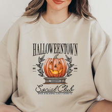 Cargar imagen en el visor de la galería, Halloweentown Sudadera