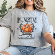 Cargar imagen en el visor de la galería, Halloweentown Playera