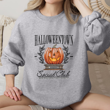 Cargar imagen en el visor de la galería, Halloweentown Sudadera