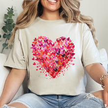 Cargar imagen en el visor de la galería, Heart Playera