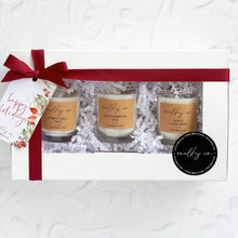 Cargar imagen en el visor de la galería, Holiday Sampler Gift Box