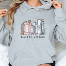 Cargar imagen en el visor de la galería, Taylor's Version Sudadera