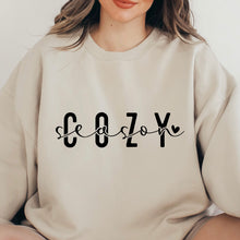 Cargar imagen en el visor de la galería, Cozy Sudadera