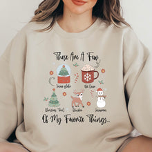Cargar imagen en el visor de la galería, These are a few... Sudadera