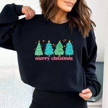 Cargar imagen en el visor de la galería, Merry Christmas Sudadera
