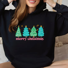 Cargar imagen en el visor de la galería, Merry Christmas Sudadera