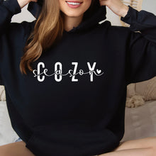 Cargar imagen en el visor de la galería, Cozy Sudadera