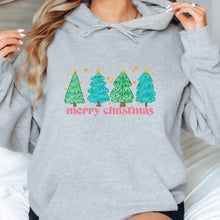 Cargar imagen en el visor de la galería, Merry Christmas Sudadera