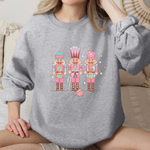 Cargar imagen en el visor de la galería, Nutcracker Sudadera