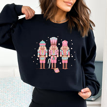 Cargar imagen en el visor de la galería, Nutcracker Sudadera