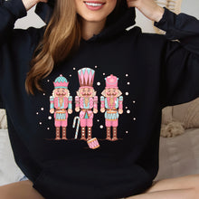 Cargar imagen en el visor de la galería, Nutcracker Sudadera