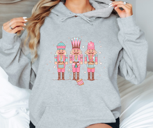Cargar imagen en el visor de la galería, Nutcracker Sudadera
