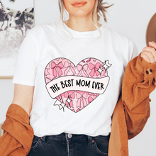 Cargar imagen en el visor de la galería, Best Mom Playera