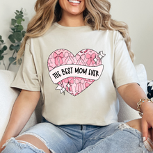 Cargar imagen en el visor de la galería, Best Mom Playera