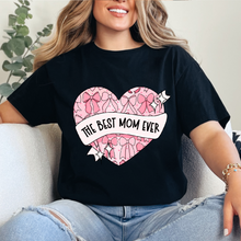 Cargar imagen en el visor de la galería, Best Mom Playera