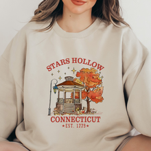 Cargar imagen en el visor de la galería, Stars hollow Sudadera