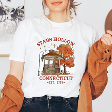 Cargar imagen en el visor de la galería, Stars hollow Playera