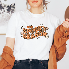 Cargar imagen en el visor de la galería, Spooky Season Playera
