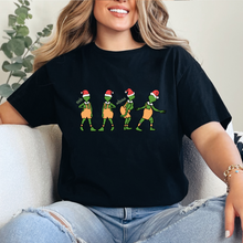 Cargar imagen en el visor de la galería, Grinchmas Playera