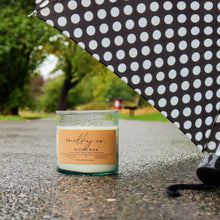 Cargar imagen en el visor de la galería, Autumn Walk Vela Aromática
