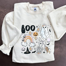 Cargar imagen en el visor de la galería, Boo Sudadera