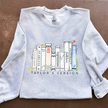 Cargar imagen en el visor de la galería, Taylor's Version Sudadera