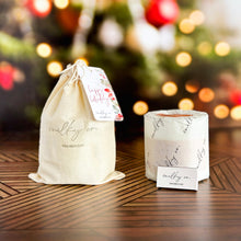 Cargar imagen en el visor de la galería, Pumpkin Spice Vela Aromática