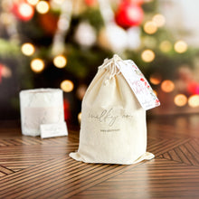 Cargar imagen en el visor de la galería, Apple Cinnamon Vela Aromática