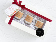 Cargar imagen en el visor de la galería, Holiday Sampler Gift Box