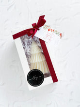 Cargar imagen en el visor de la galería, Christmas Tree Gift Box