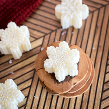 Cargar imagen en el visor de la galería, Snowflake Vela Aromática