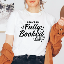 Cargar imagen en el visor de la galería, I can't, I'm fully booked Playera