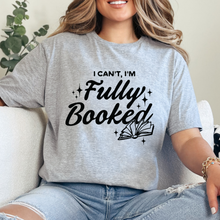Cargar imagen en el visor de la galería, I can't, I'm fully booked Playera