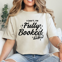 Cargar imagen en el visor de la galería, I can't, I'm fully booked Playera