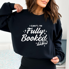 Cargar imagen en el visor de la galería, I can't, I'm fully booked Sudadera