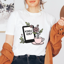 Cargar imagen en el visor de la galería, Kindle Playera