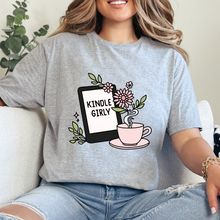 Cargar imagen en el visor de la galería, Kindle Playera