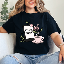 Cargar imagen en el visor de la galería, Kindle Playera