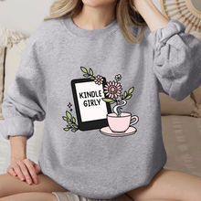 Cargar imagen en el visor de la galería, Kindle Sudadera