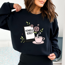 Cargar imagen en el visor de la galería, Kindle Sudadera