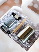 Cargar imagen en el visor de la galería, Kit DIY Crea tu propia vela