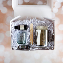 Cargar imagen en el visor de la galería, Kit DIY Crea tu propia vela