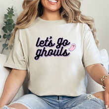 Cargar imagen en el visor de la galería, Let's go ghouls Playera