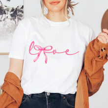 Cargar imagen en el visor de la galería, Love Playera