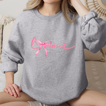 Cargar imagen en el visor de la galería, Love Sudadera