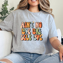 Cargar imagen en el visor de la galería, Love like Self Love Playera