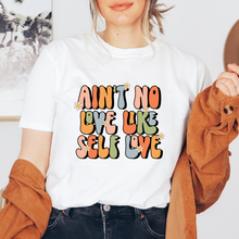 Cargar imagen en el visor de la galería, Love like Self Love Playera