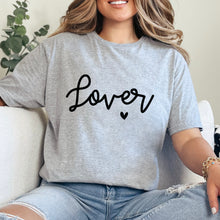 Cargar imagen en el visor de la galería, Lover Playera