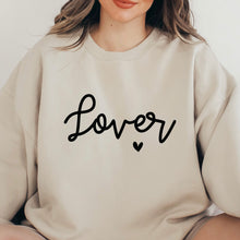 Cargar imagen en el visor de la galería, Lover Sudadera